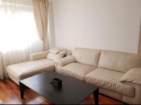 Apartament Baba Novac Park Lake